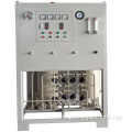 Keropok ammonia automatik untuk H2